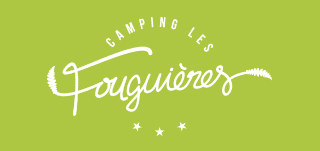 Logo Camping les Fouguires